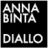 Annabintadiallo.com Favicon