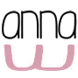 Annacanosanz.com Favicon