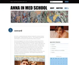 Annainmedschool.com(Annainmedschool) Screenshot