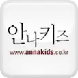 Annakids.co.kr Logo
