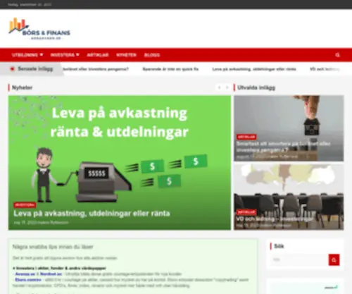 Annasvahn.se(Anna Svahn) Screenshot