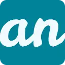 Annavanrijn.org Favicon