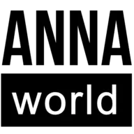 Annaworld.ru Logo