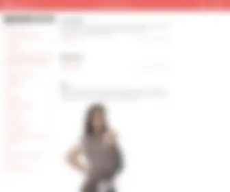 Annebebeksozluk.com(Anne Bebek Sozluk) Screenshot