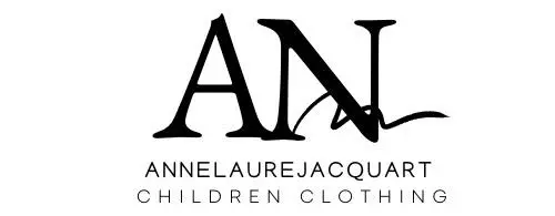 Annelaurejacquart.com Logo