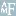 Annemariefyfe.com Favicon