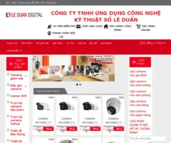 Anninh24H.com.vn(An ninh 24h) Screenshot