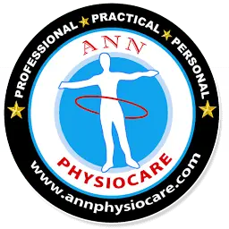 Annphysiocare.com Favicon