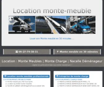 Annuaire-France.be(Annuaire France) Screenshot