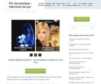 Annuaire-Referencement.fr(Plv dynamique) Screenshot