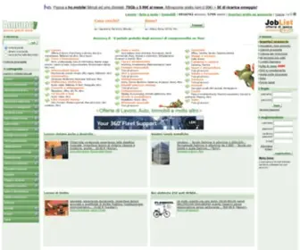 Annuncy.it(Annunci Gratuiti) Screenshot