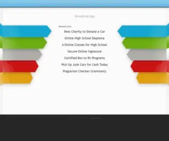 Anodrive.top(Anodrive-app) Screenshot