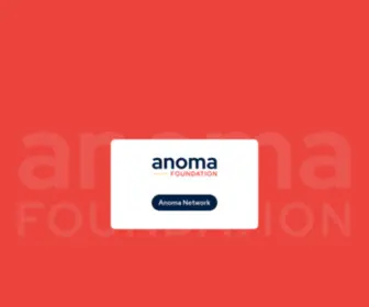 Anoma.foundation(Anoma Foundation) Screenshot