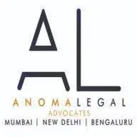 Anomalegal.com Favicon