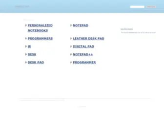 Anotpad.com(Anotpad) Screenshot