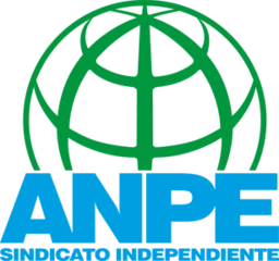 Anpecv.es Logo