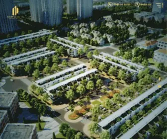 Anphunewcity.com.vn(AN PHU NEW CITY) Screenshot