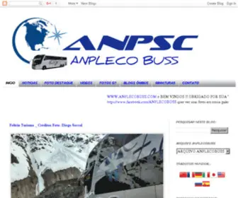 Anplecobuss.com(直播吧手机版) Screenshot