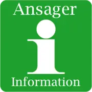 Ansager.info Logo