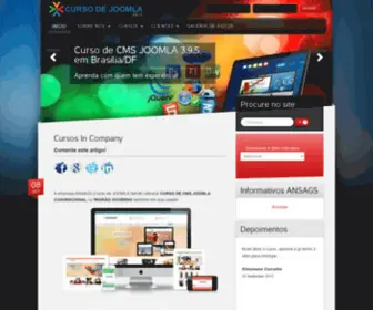 Ansags.com.br(IMPERDÍVEL) Screenshot