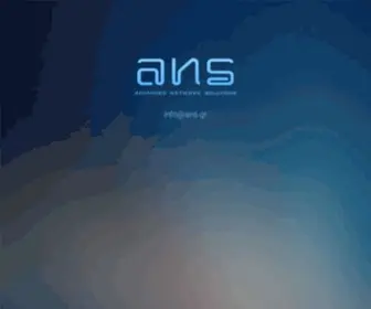 ANS.gr(ANS) Screenshot