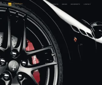 Ansho.nl(Fotografie) Screenshot