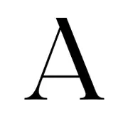 Ansleyre.com Favicon