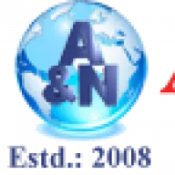 Ansoftech.com Favicon