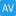 Ansonvandoren.com Favicon