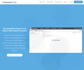 Answerdock.com(AnswerDock) Screenshot