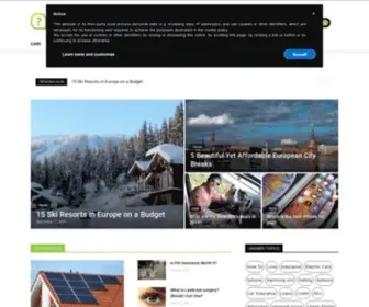 Answershub.co.uk(Uk wedding directory) Screenshot