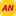 Ansystem.com Favicon