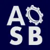 Antakyaosb.org.tr Logo