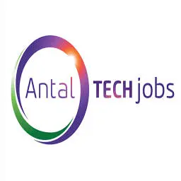 AntaltechJobs.com Logo