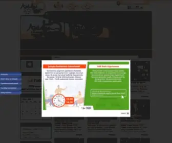 Antalyaborsa.org.tr(Yörex) Screenshot