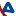 Antares-Sistemas.es Favicon