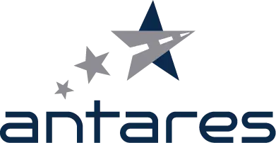 Antares-Tourisme.ch Logo