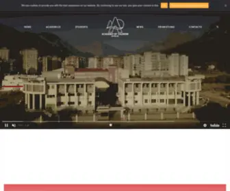 Antcol.com(Обучение в Турции) Screenshot