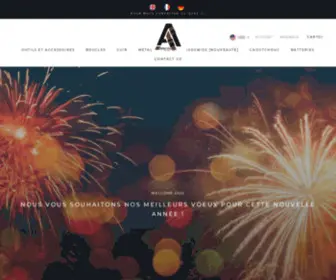 Antenen.Watch(Bracelet montre pas cher adapté à toutes marques (en cuir) Screenshot