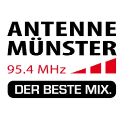 Antenne-Muenster.de Logo