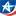 Antennereunion.fr Logo