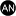 Anthonynebel.com Favicon