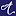 Anthonysparadiseisland.com Favicon