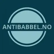 Antibabbel.no Favicon