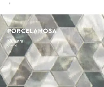 Anticcolonial.com(Porcelanosa Grupo) Screenshot