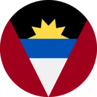 Antigua.no Logo