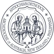 Antiochian.org.au Favicon