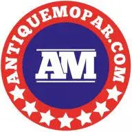 Antiquemopar.com Logo