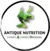 Antiquenutrition.com.au Favicon