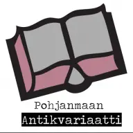 Antis.fi Logo